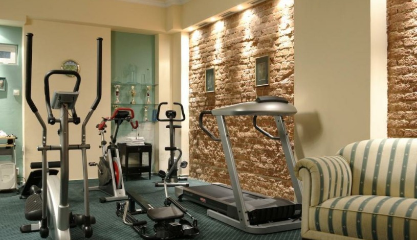 Hotel EMBASSY Karlovy Vary